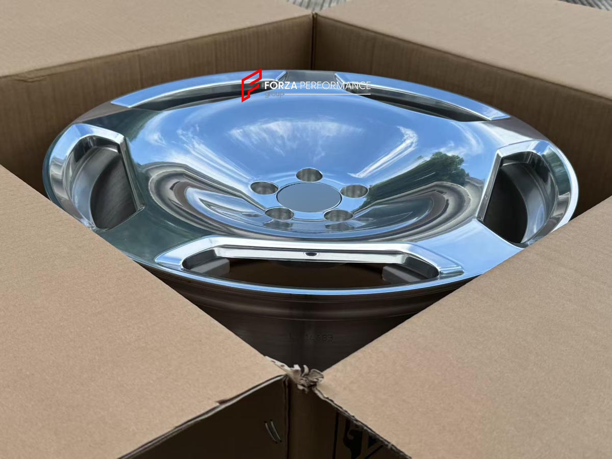 19 INCH FORGED WHEELS RIMS for MERCEDES-BENZ S-CLASS MAYBACH S580 W223 2025 custom fit OEM MAYBACH WHEELS