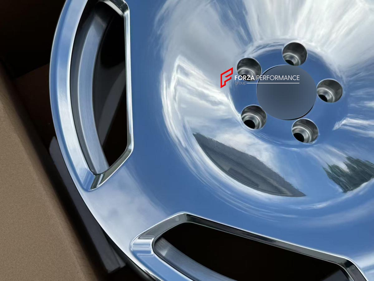 19 INCH FORGED WHEELS RIMS for MERCEDES-BENZ S-CLASS MAYBACH S580 W223 2025 custom fit OEM MAYBACH WHEELS