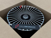 FORGED WHEELS RIMS for MERCEDES-MAYBACH SL680 MONOGRAM 2026 custom fit OEM SL680 MONOGRAM WHEELS
