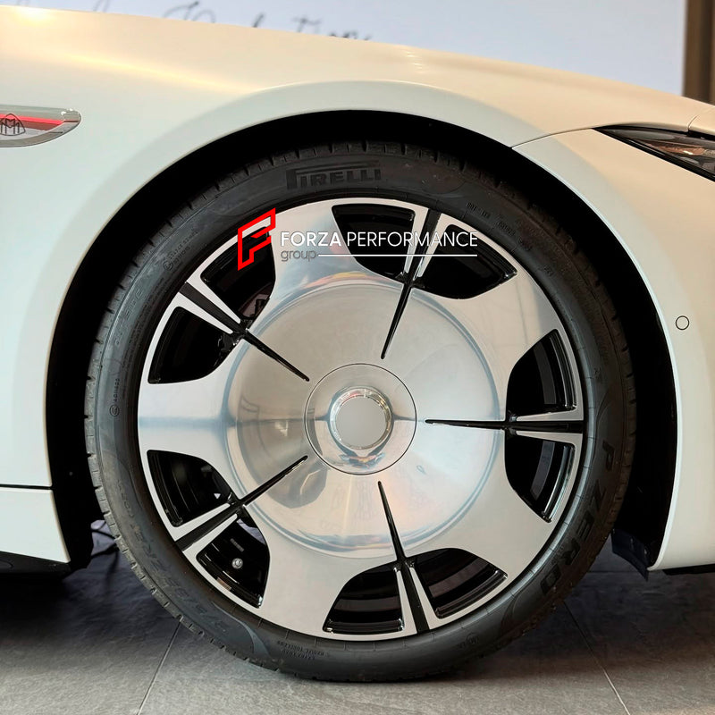 FORGED WHEELS RIMS for MERCEDES BENZ S CLASS W223 FACELIFT 2026+