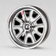 FORGED WHEELS RIMS for MERCURY COUGAR 1970 Forza Performance Sirius GTA 6 VI Halibrand style design wheels