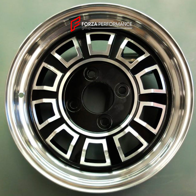 We manufacture premium quality forged wheels rims for MG MGB GT V8 in any design, size, color.

THIS WHEEL DESIGN CAN BE CUSTOM-MADE FOR YOUR CAR IN ANY SIZE AND COLOR OPTIONS
Available in monoblock, 2-piece, 3-piece, duoblock, beadlock
3D wheel renderings are provided according to the exact dimensions and specifications requested by the client, ensuring proper fitment for their car prior to production

OPTIONS:&nbsp;

Brushed, polished, chrome, dual-color, milled face&nbsp;&nbsp;
Floating spinning center c