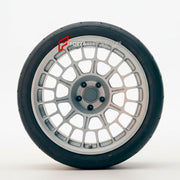 FORGED WHEELS RIMS for MINI COOPER IV 2025+ FORZA PERFORMANCE custom fit MINI JCW DEUS EX MACHINA CONCEPT CAR WHEELS