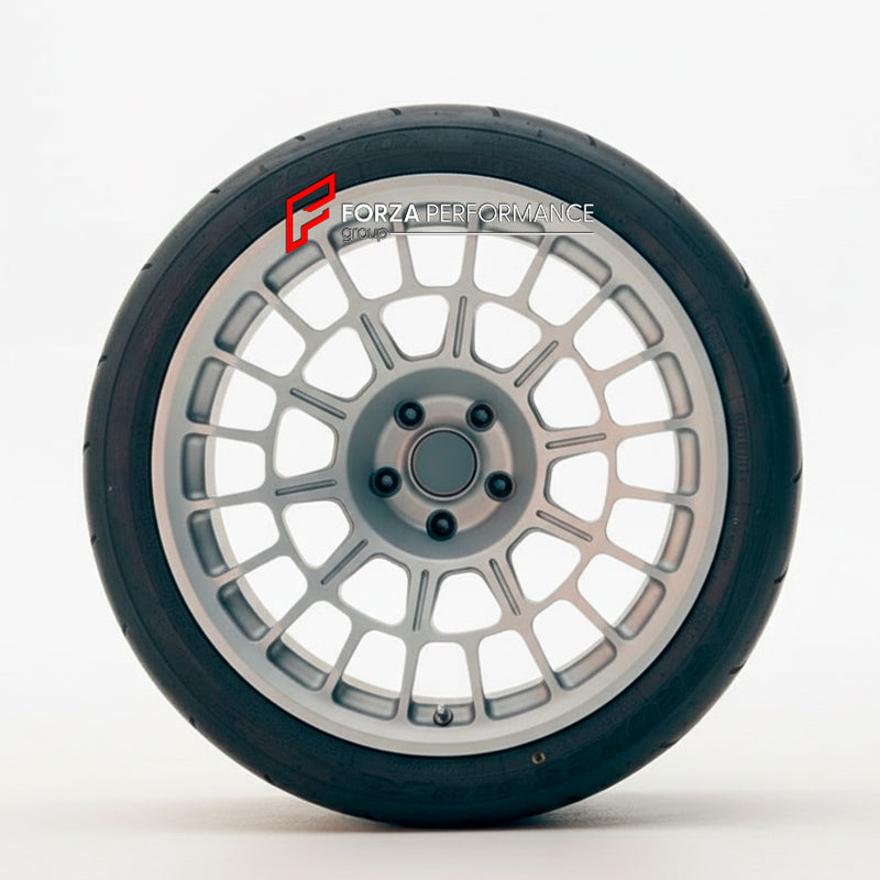FORGED WHEELS RIMS for MINI COOPER IV 2025+