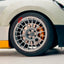 FORGED WHEELS RIMS for MINI COOPER IV 2025+ FORZA PERFORMANCE custom fit MINI JCW DEUS EX MACHINA CONCEPT CAR WHEELS