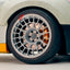 FORGED WHEELS RIMS for MINI COOPER IV 2025+ FORZA PERFORMANCE custom fit MINI JCW DEUS EX MACHINA CONCEPT CAR WHEELS