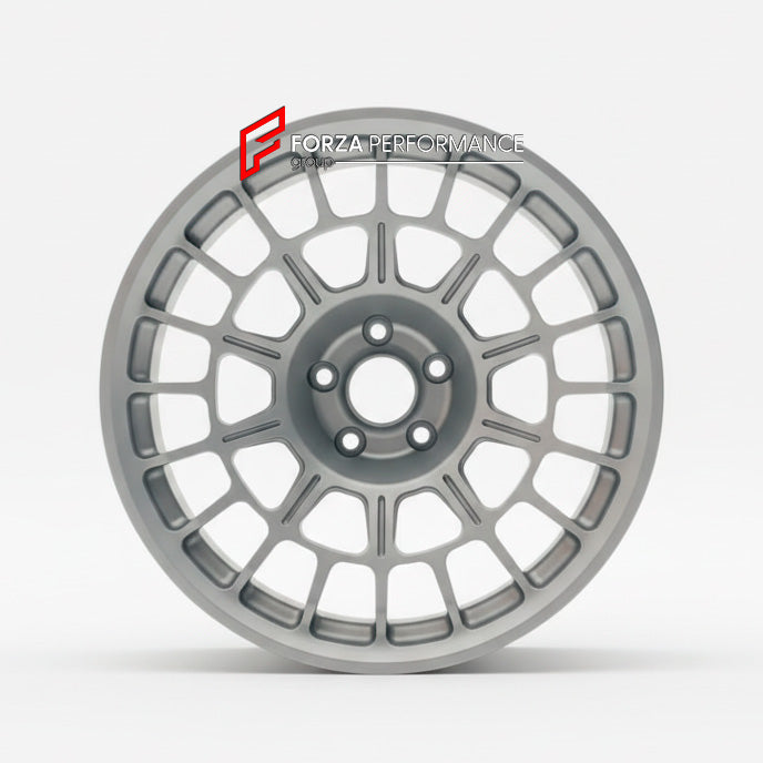 FORGED WHEELS RIMS for MINI COOPER IV 2025+ FORZA PERFORMANCE custom fit MINI JCW DEUS EX MACHINA CONCEPT CAR WHEELS