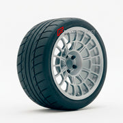 FORGED WHEELS RIMS for MINI COOPER IV 2025+ FORZA PERFORMANCE custom fit MINI JCW DEUS EX MACHINA CONCEPT CAR WHEELS