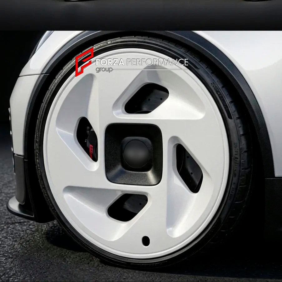 FORGED WHEELS RIMS for MINI HATCH III F55 F56 2014 - 2024 FORZA ...