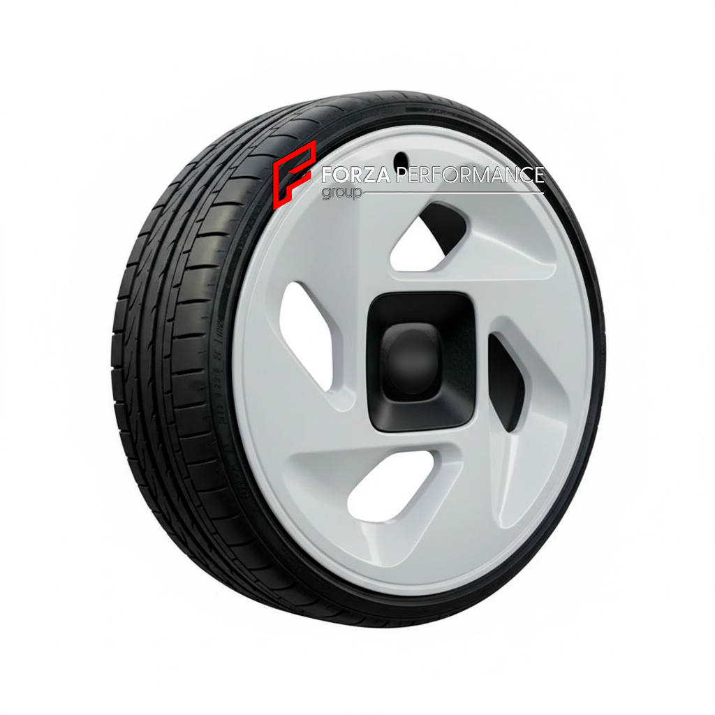 FORGED WHEELS RIMS for MINI COUNTRYMAN III 2025+ FORZA PERFORMANCE custom fit buy AUTOPISTA DRY WHEELS