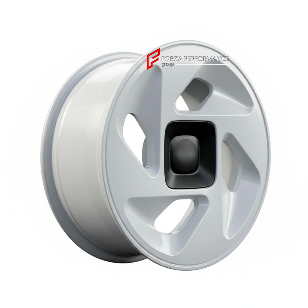 FORGED WHEELS RIMS for MINI HATCH III F55 F56 2014 - 2024 FORZA ...