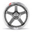 FORGED WHEELS RIMS for MITSUBISHI LANCER EVOLUTION IX CT9A 2007 Forza Performance custom fit buy SSR Professor SP4 style design wheels