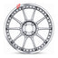 FORGED WHEELS RIMS for MITSUBISHI LANCER EVOLUTION VIII CT9A 2005 Forza Performance custom fit buy SSR Professor SP5R style design wheels