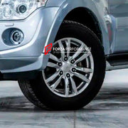 FORGED WHEELS RIMS FOR JETOUR ZONGHENG F700 2026+ Forza Performance custom fit buy OEM Lexus style design wheels