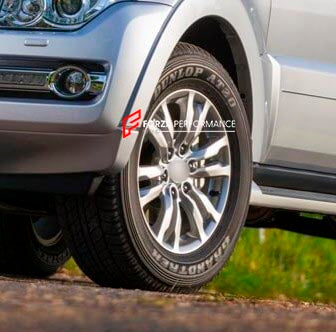 FORGED WHEELS RIMS FOR MITSUBISHI PAJERO 2026+ Forza Performance custom fit buy OEM Lexus style design wheels