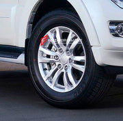FORGED WHEELS RIMS FOR MITSUBISHI PAJERO 2026+ Forza Performance custom fit buy OEM Lexus style design wheels