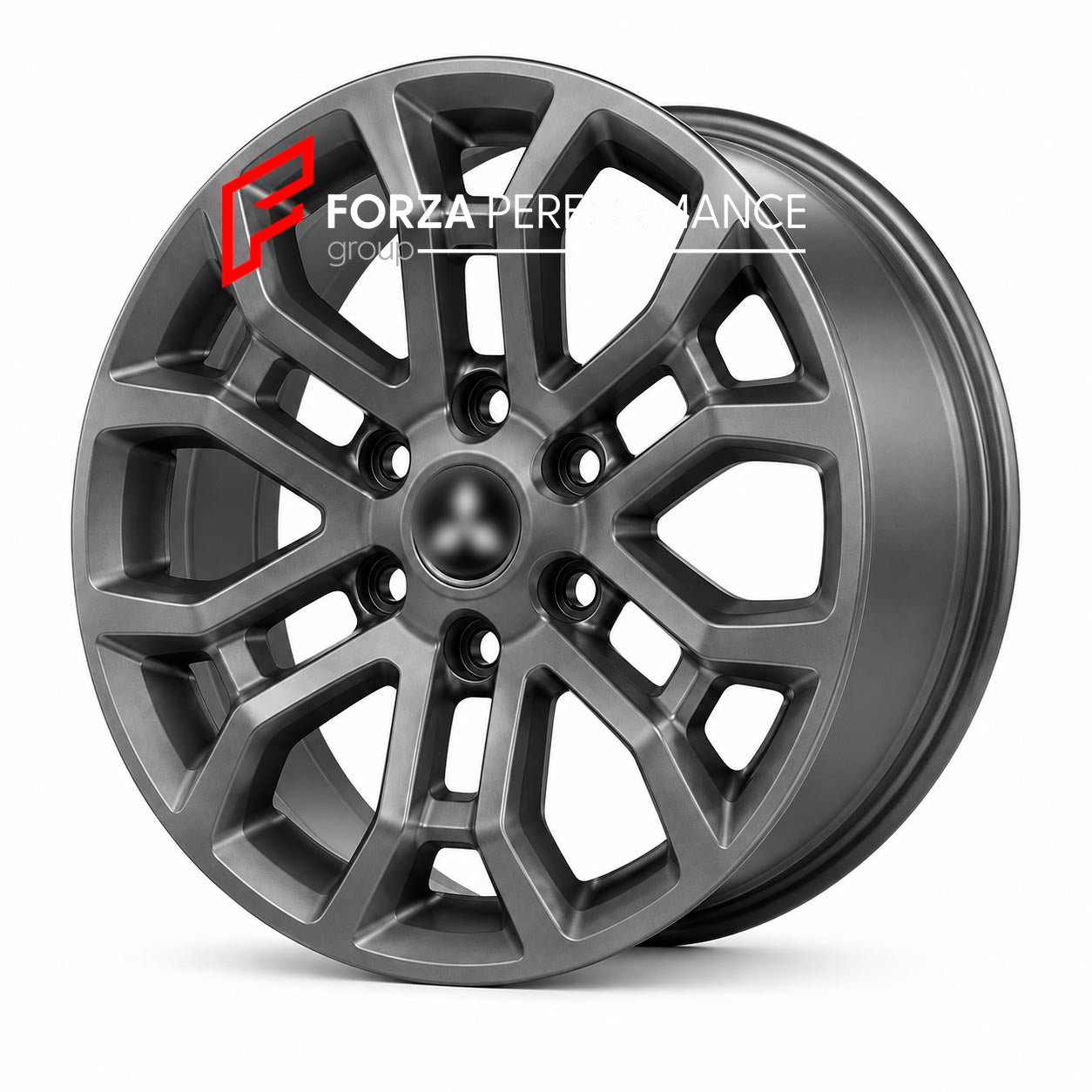 FORGED WHEELS RIMS FOR MITSUBISHI PAJERO 2026+ Forza Performance custom fit buy Vossen style design wheels