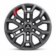 FORGED WHEELS RIMS FOR MITSUBISHI PAJERO 2026+ Forza Performance custom fit buy Vossen style design wheels