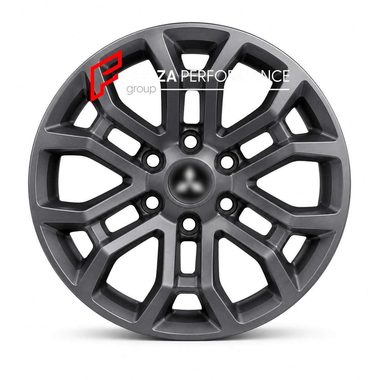 FORGED WHEELS RIMS FOR MITSUBISHI PAJERO 2026+ Forza Performance custom fit buy Vossen style design wheels