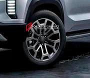 FORGED WHEELS RIMS FOR MITSUBISHI PAJERO 2026+ Forza Performance custom fit buy Vossen style design wheels