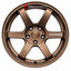 FORGED WHEELS RIMS FOR MITSUBISHI PAJERO SPORT 2026+ Forza Performance custom fit buy RAYS Volk Racing TE37 style design wheels