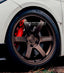 FORGED WHEELS RIMS FOR MITSUBISHI PAJERO SPORT 2026+ Forza Performance custom fit buy RAYS Volk Racing TE37 style design wheels