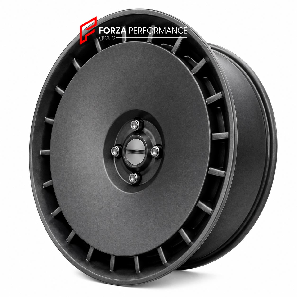 FORGED WHEELS RIMS for MORGAN SUPER 3 2022+ Forza Performance custom fit OEM Morgan Super 3 style design