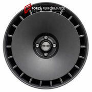 FORGED WHEELS RIMS for MORGAN SUPER 3 2022+ Forza Performance custom fit OEM Morgan Super 3 style design