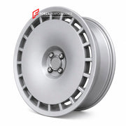 FORGED WHEELS RIMS for MORGAN SUPER 3 2022+ Forza Performance custom fit OEM Morgan Super 3 style design