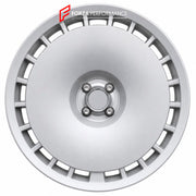 FORGED WHEELS RIMS for MORGAN SUPER 3 2022+ Forza Performance custom fit OEM Morgan Super 3 style design