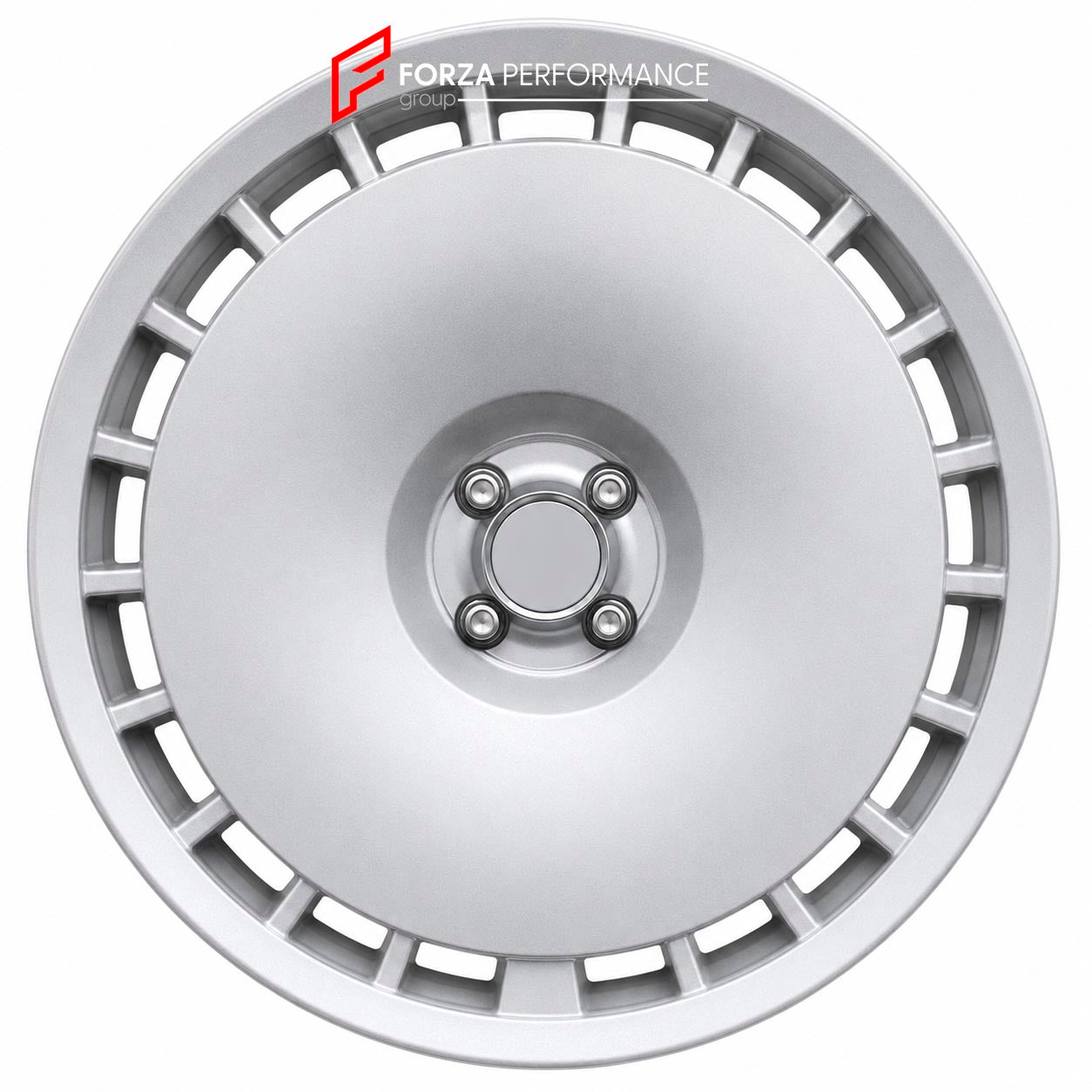 FORGED WHEELS RIMS for MORGAN SUPER 3 2022+ Forza Performance custom fit OEM Morgan Super 3 style design