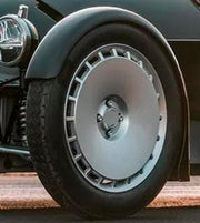 FORGED WHEELS RIMS for MORGAN SUPER 3 2022+ Forza Performance custom fit OEM Morgan Super 3 style design