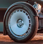 FORGED WHEELS RIMS for MORGAN SUPER 3 2022+ Forza Performance custom fit OEM Morgan Super 3 style design