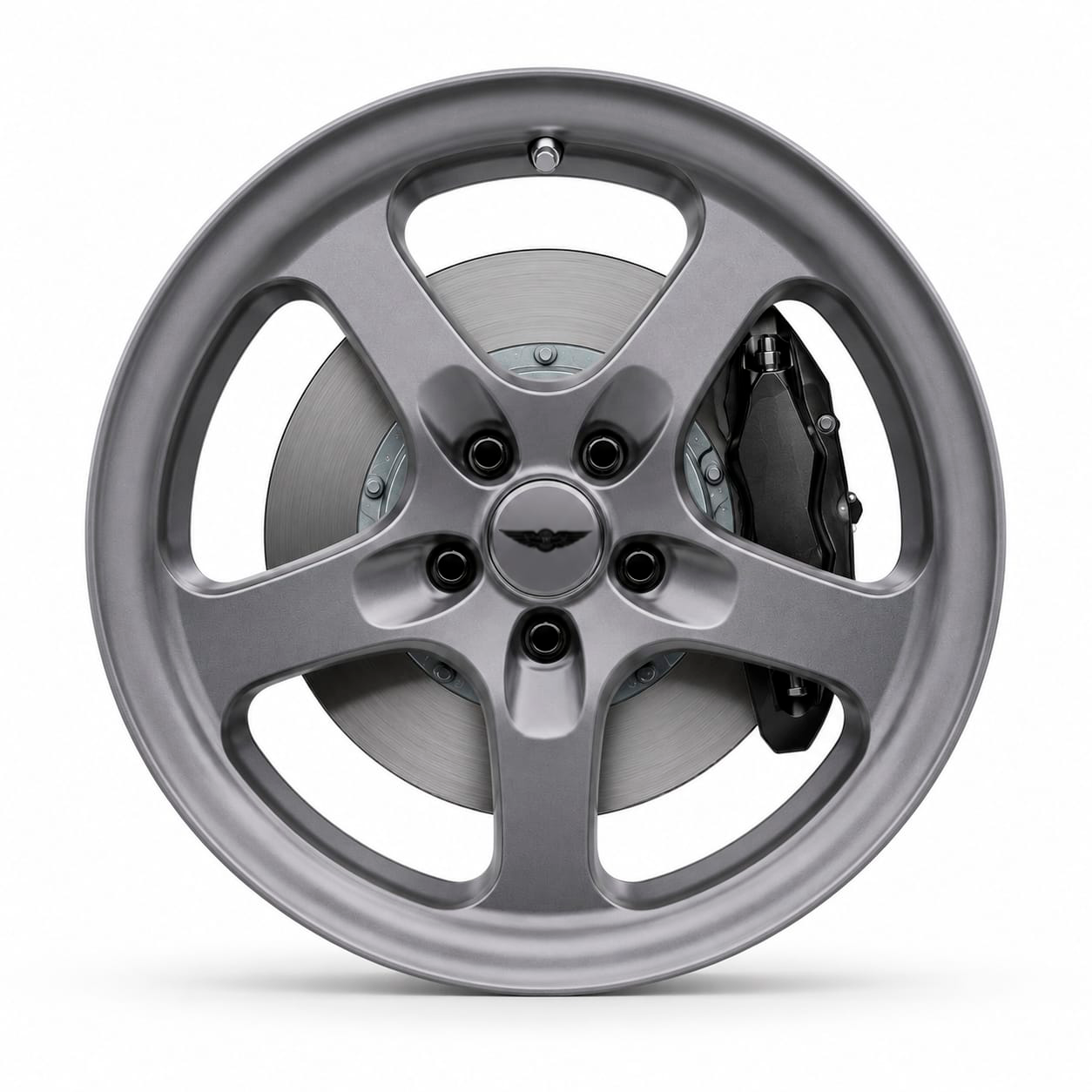 FORGED WHEELS RIMS for MORGAN SUPERSPORT 400