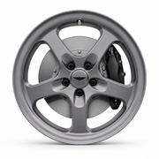 FORGED WHEELS RIMS for MORGAN SUPERSPORT 400