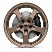 FORGED WHEELS RIMS for MORGAN SUPERSPORT 400