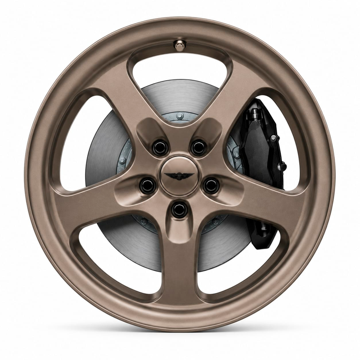 FORGED WHEELS RIMS for MORGAN SUPERSPORT 400