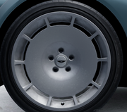 FORGED WHEELS RIMS for MORGAN SUPERSPORT 400
