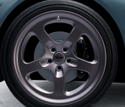 FORGED WHEELS RIMS for MORGAN SUPERSPORT 400