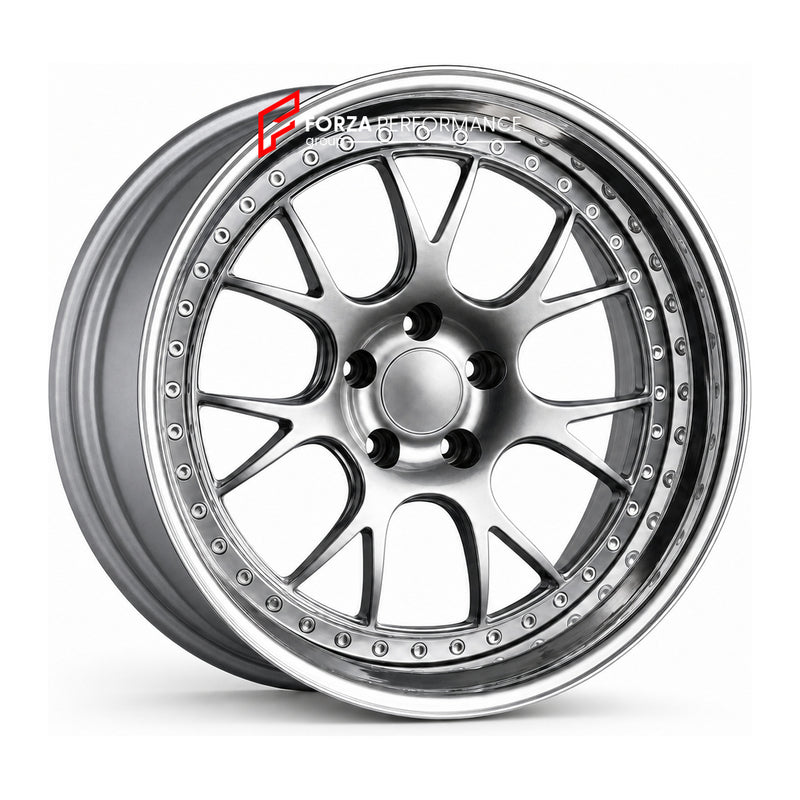 FORGED WHEELS RIMS for NISSAN 370Z Z34 2020