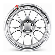 FORGED WHEELS RIMS for NISSAN 370Z Z34 2020 Forza Performance custom fit buy SSR Professor MS3 style design wheels