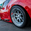 FORGED WHEELS RIMS for NISSAN 370Z Z34 2020 Forza Performance custom fit buy SSR Professor MS3 style design wheels