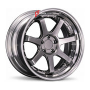 FORGED WHEELS RIMS for NISSAN SILVIA S15 2002 Forza Performance custom fit buy SSR REINER type 7R/7S style design wheels