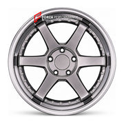 FORGED WHEELS RIMS for NISSAN SILVIA S15 2002 Forza Performance custom fit buy SSR REINER type 7R/7S style design wheels