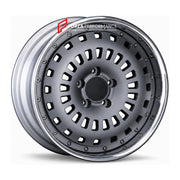 FORGED WHEELS RIMS for NISSAN SKYLINE R32 1989 - 1994 Forza Performance custom fit buy SSR DEVIDE Xrosswuch style design wheels