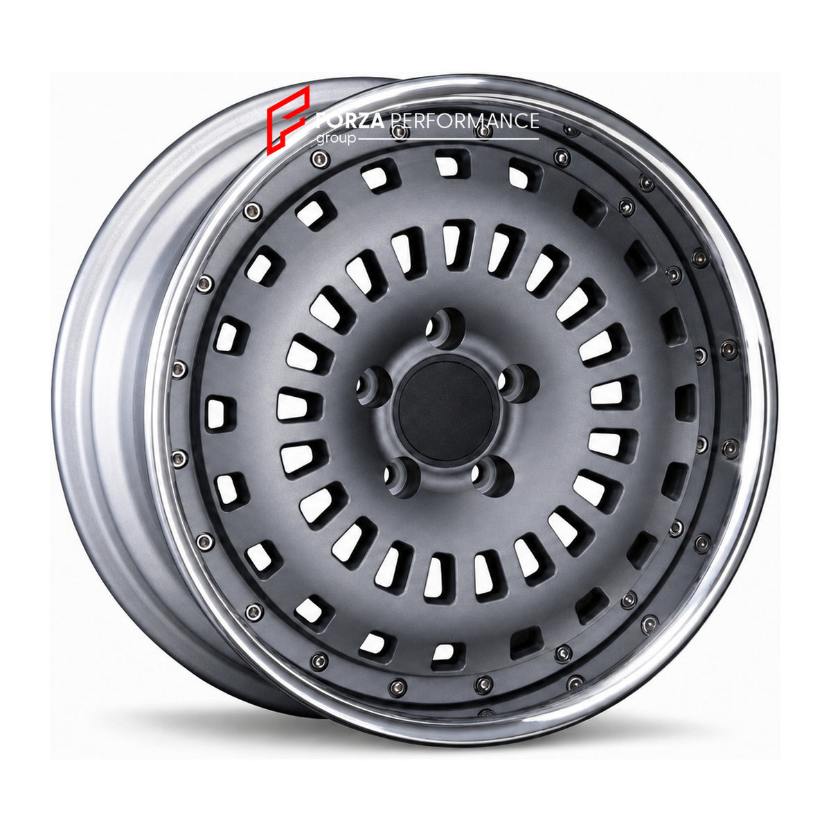 FORGED WHEELS RIMS for NISSAN SKYLINE R32 1989 - 1994 Forza Performance custom fit buy SSR DEVIDE Xrosswuch style design wheels