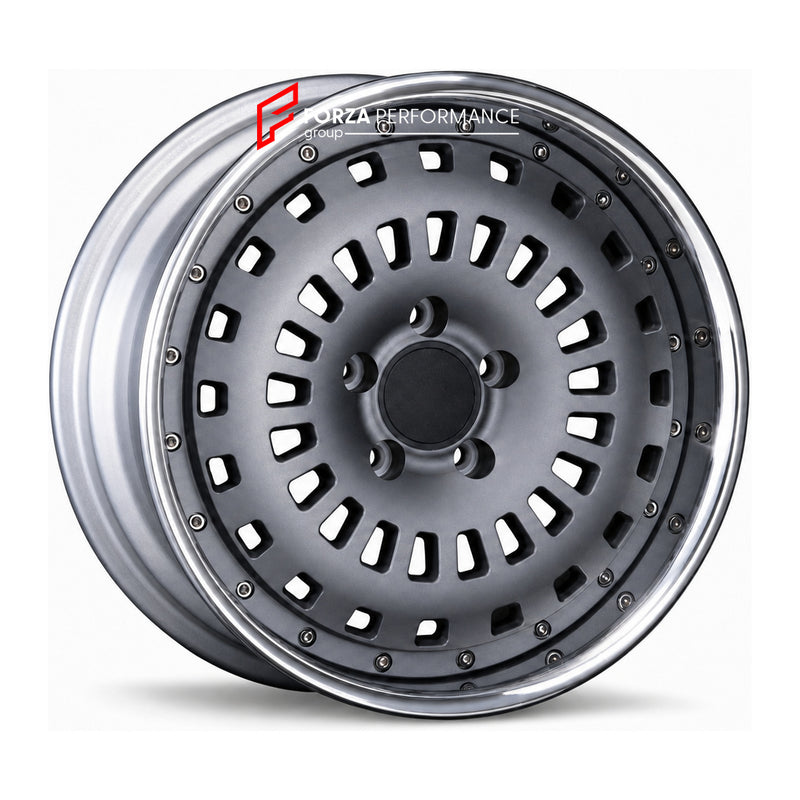 FORGED WHEELS RIMS for NISSAN SKYLINE R32 1989 - 1994