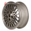 FORGED WHEELS RIMS for OLDSMOBILE 88 1986 - 1990