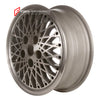 FORGED WHEELS RIMS for OLDSMOBILE 88 1986 - 1990