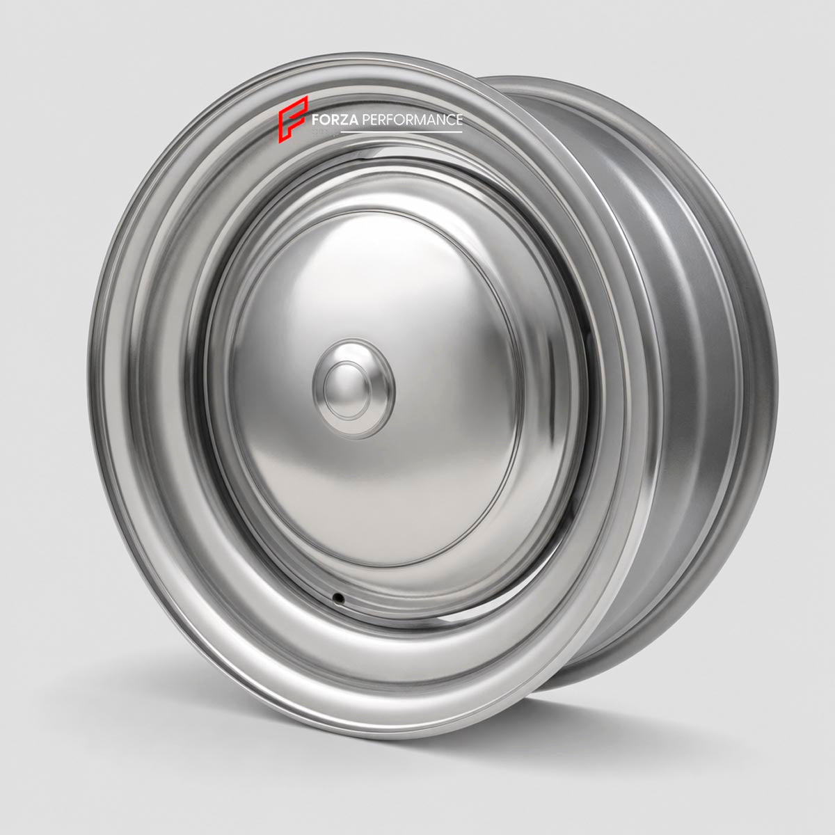 FORGED WHEELS RIMS for OLDSMOBILE 88 1955 Forza Performance Vapid Stanier GTA 6 VI American Racing VN31 Smoothie style design wheels